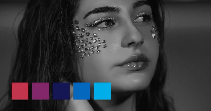 Wondering If He Had Noticed