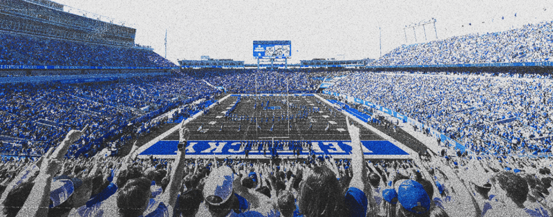 Big Blue Brew 7/21: The Big 4-0!