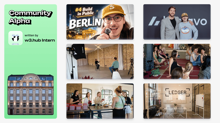 I have a massive chance for you