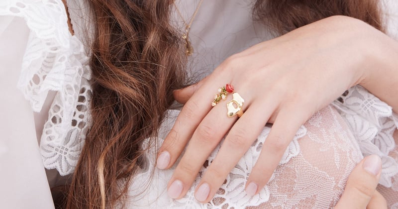 Nouvelle collab Les Néréides avec l’Opéra National de Paris