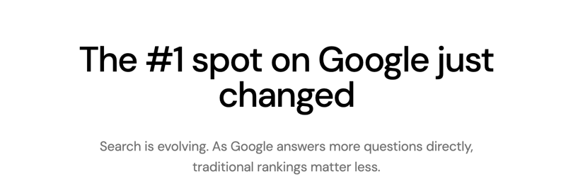 🐕 Your Website Might Be Invisible to AI - Issue 87