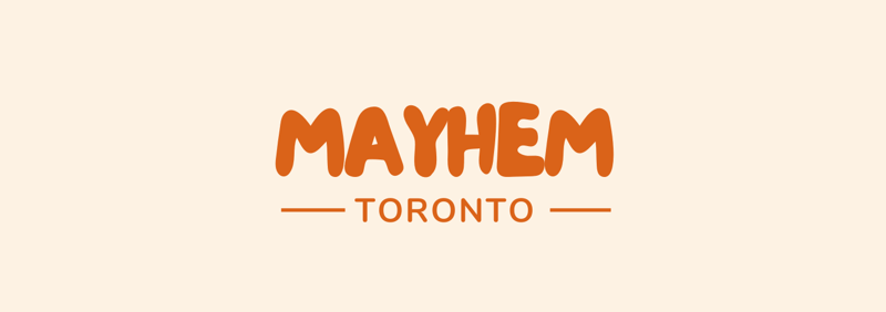 October 2-8 (Toronto)    