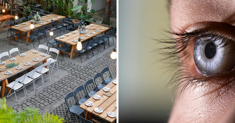 Know Your Risk. Name Your Event.