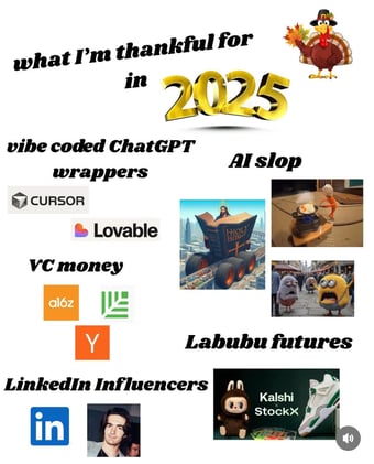 Tech Conferences Suck