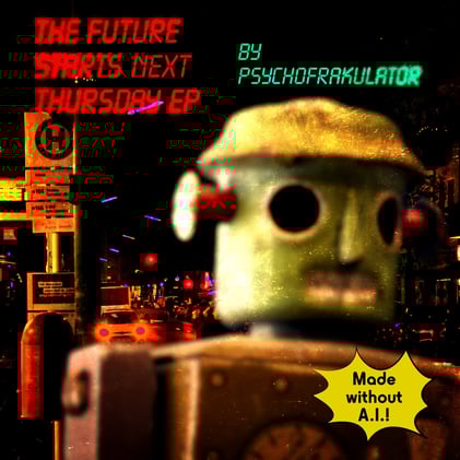 This One's Not For The Club