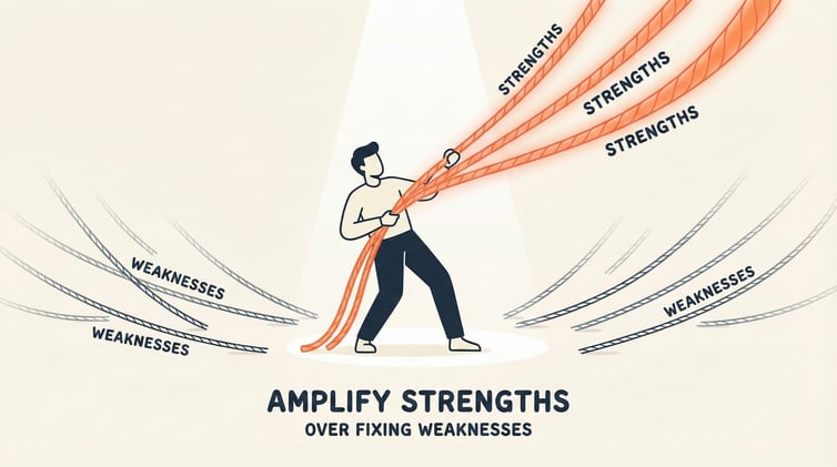 Why I Still Code (And Why You Should Double Down on Your Strengths)