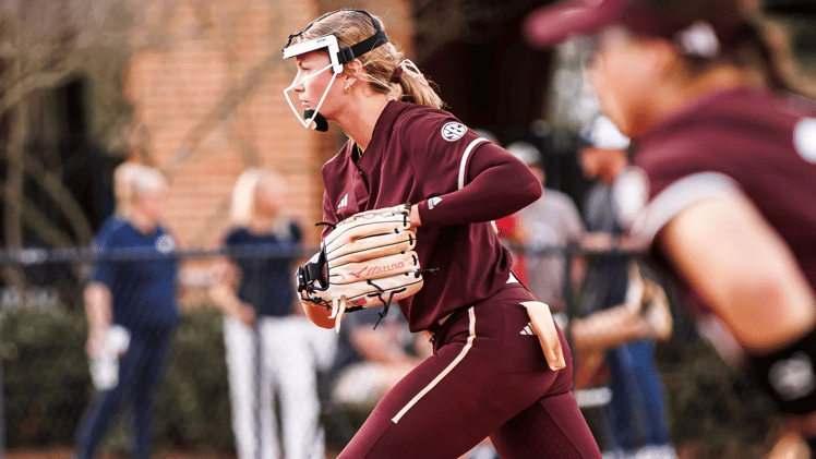 Bulldog Brew 3/13: Softball Hosts No. 1 Tennessee!
