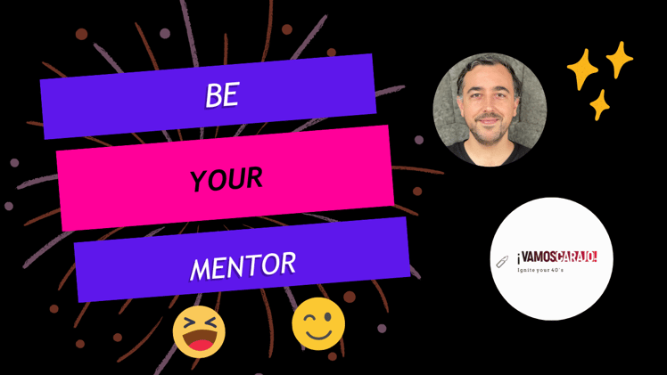 Chapter 10: Be your "mentor"