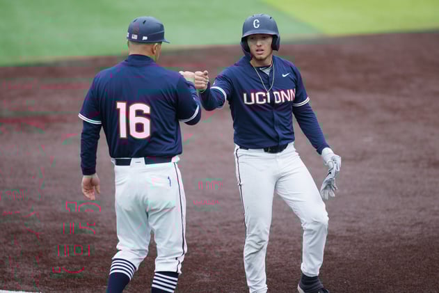 UConn Daily Digest: MLB Draft, WNBA All-Star, NBA Summer League