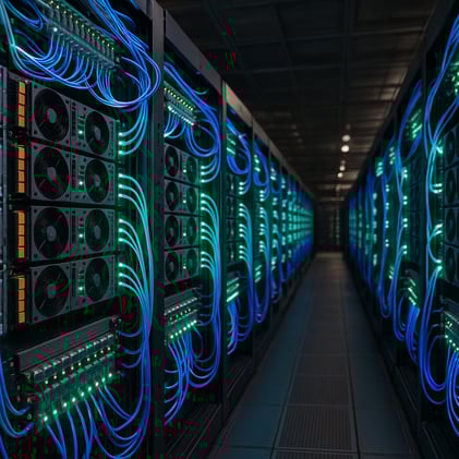 This Tiny AI Play Just Shook the Market