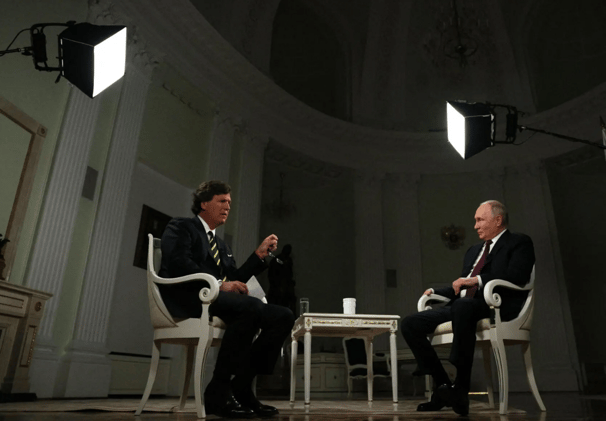 Putin calls for U.S. to negotiate on Ukraine, Democrats accuse RFK Jr. of violating election law, S&P 500 closes above 5,000 for 1st time ever, and O.J. Simpson diagnosed with cancer