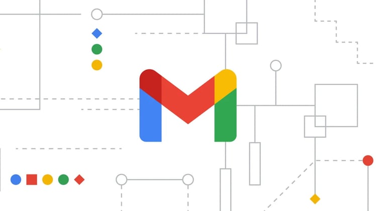 📬 Gmail inbox got replaced with AI
