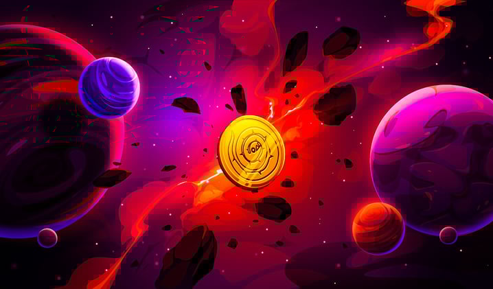 Crypto Trader Predicts Over 60% Crash for One Ethereum-Based Altcoin, Unveils Outlook for Bitcoin and Cardano