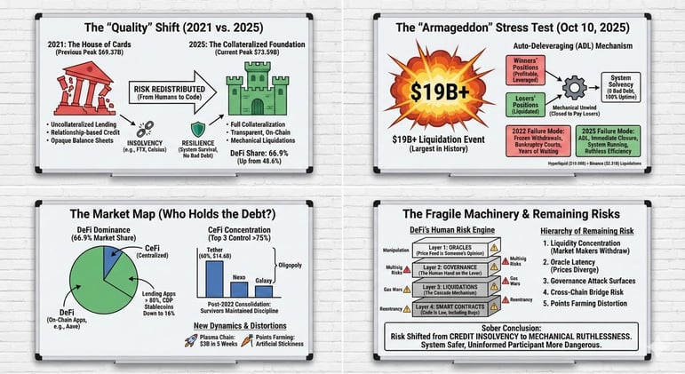 Crypto Leverage is Built Different