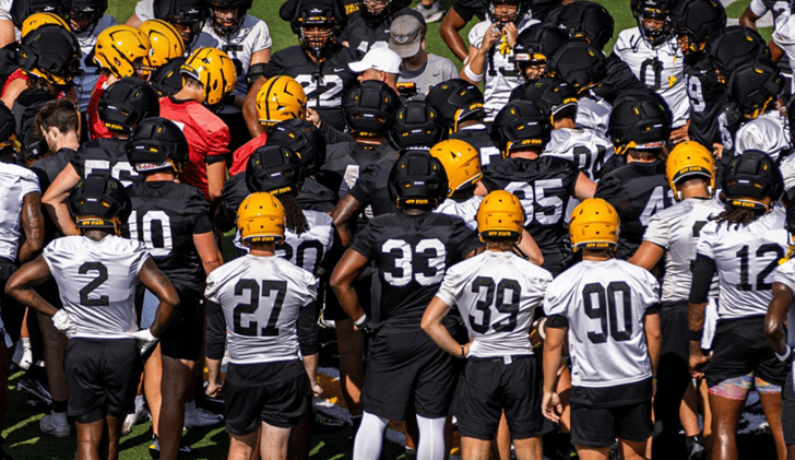 App State Brew 8/6: Tick Tock, Tick Tock