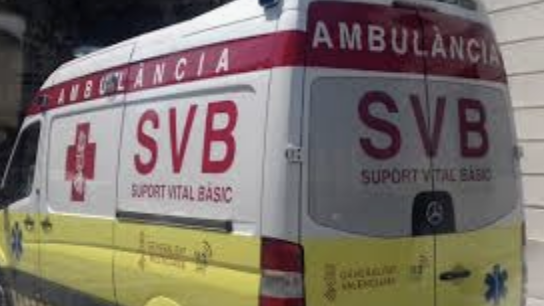 🥛- Soporte Vital Básico SVB