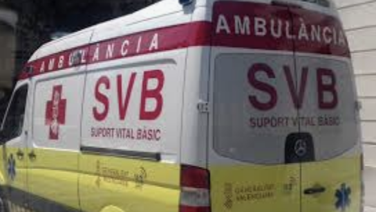 🥛- Soporte Vital Básico SVB