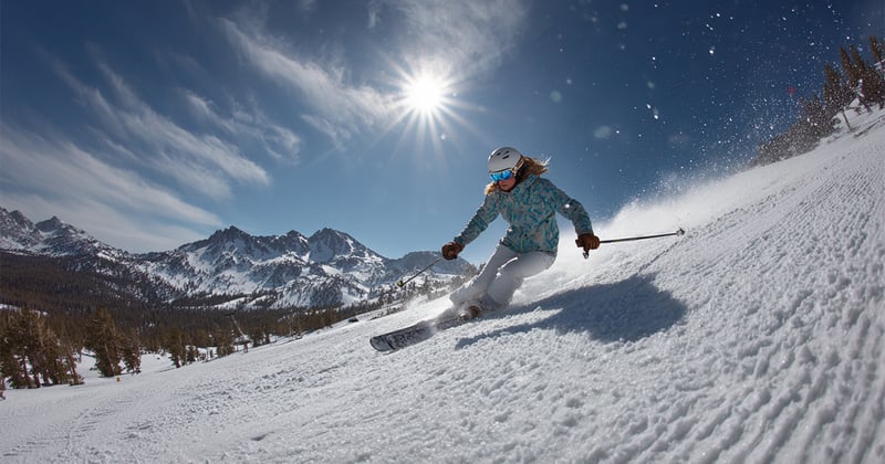 Your Guide to SoCal’s Final Ski Window Starts Now