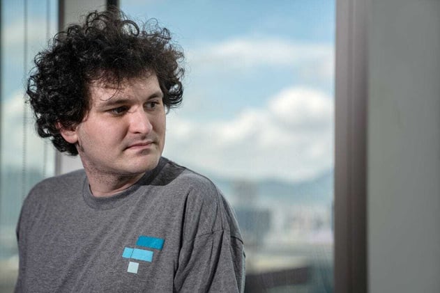 Breaking: SBF Arrested in Bahamas on Request of US Authorities 