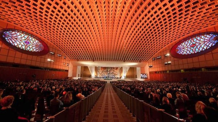 ​EXPOSED: The Truth About The Inside of The Vatican