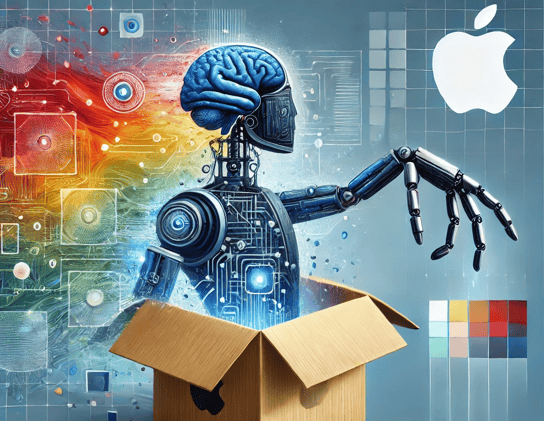 Inside Apple Intelligence + Microsoft's Recall Recall