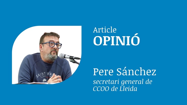 El consum com a motor del creixement: més temps, més salaris, més justícia