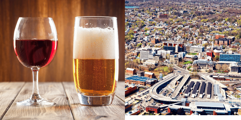 Local Guide: Breweries and Wineries on Staten Island