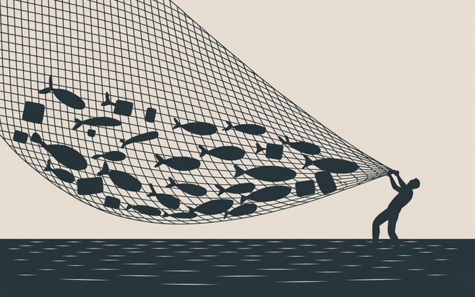 Escolher para quem vender é um sonho distante para você?