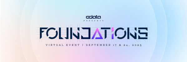 Join CData Foundations 2025 – Featuring AWS, Databricks & More, Hyland's COMMUNITYLIVE, $131 million raised by Armada