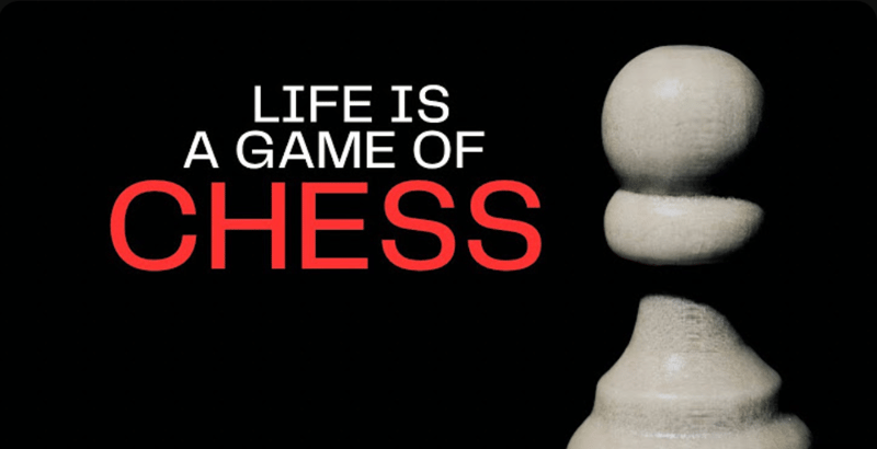 Why Chess Is Changing How I Think