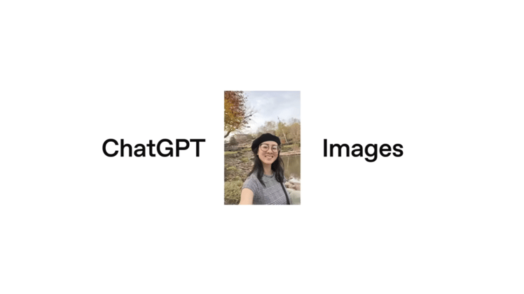 ChatGPT pasa a la velocidad superior en las imágenes 🎨⚡