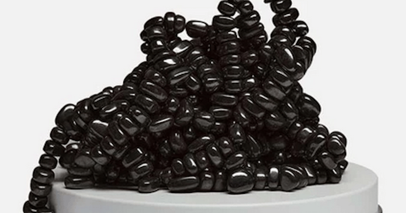 The syntax of things