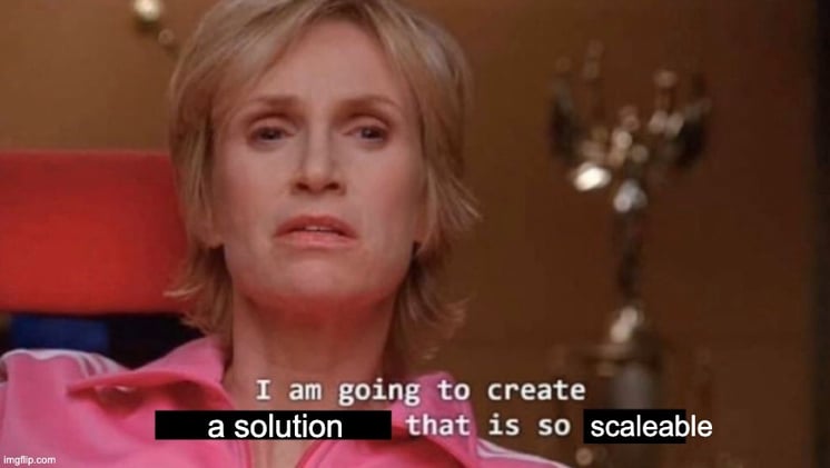 💃 Is Your Salesforce Solution OP? 🕺