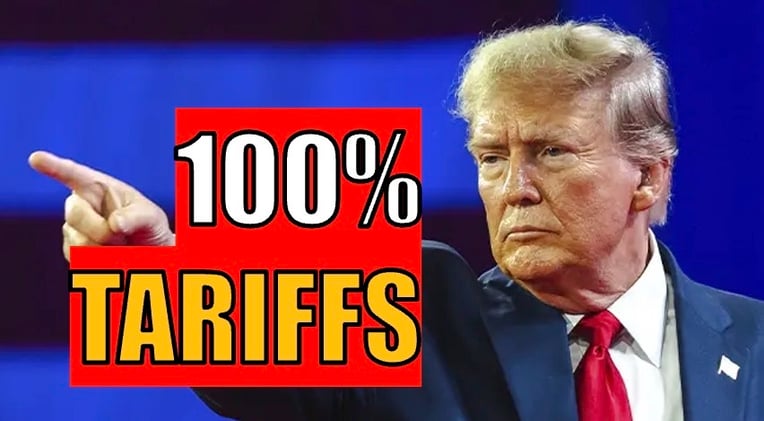 US Stock Market Crashing