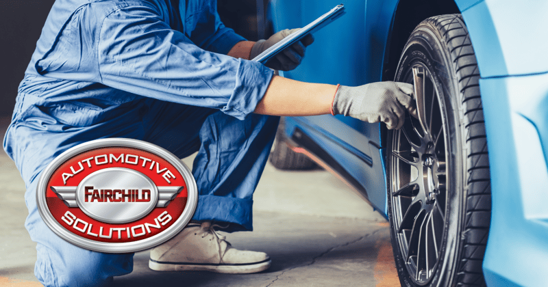 Tired of Losing Tire Sales? Here's How to Keep Customers Coming Back