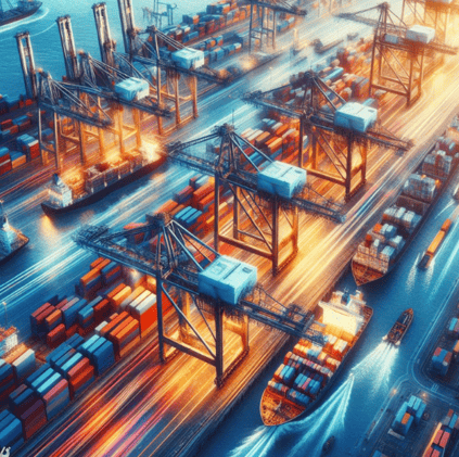 Macroeconomics - International Economics