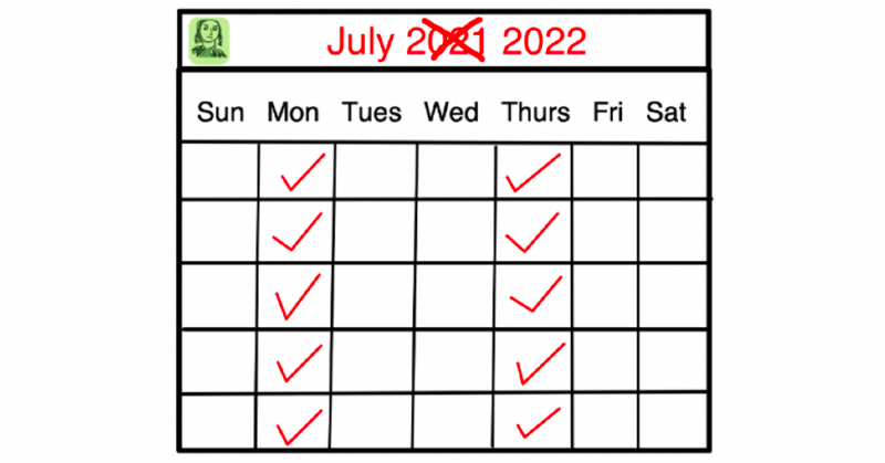 Young Money Turns 1!