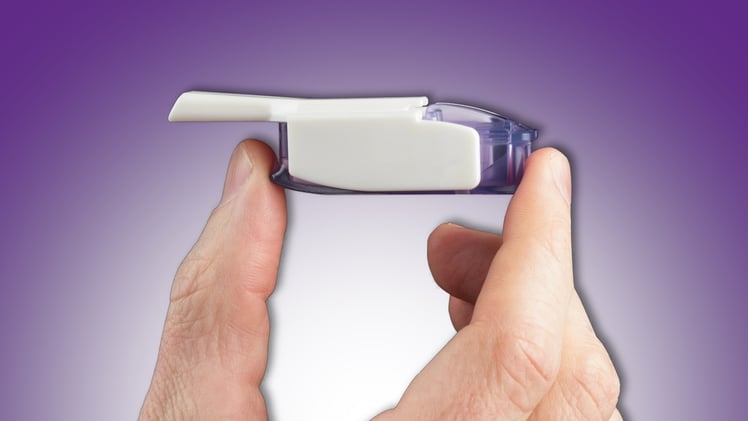  Afrezza Works Faster Than Traditional Injectable Insulin