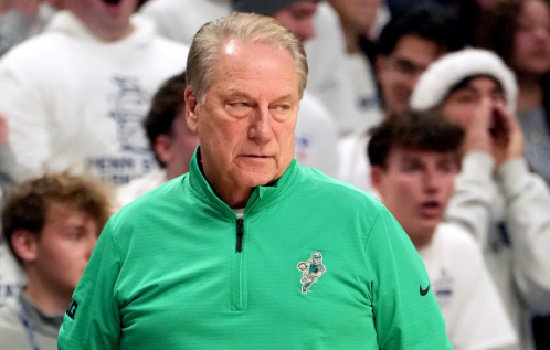 ‘Shame on the coaches’