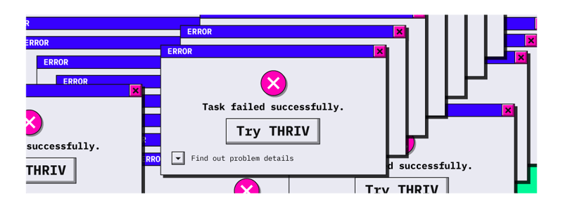 Thriv Times September 2025