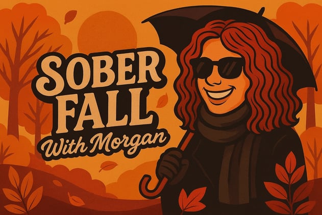 Saturday 7:00pm (Atlantic) OPEN Meeting with Morgan