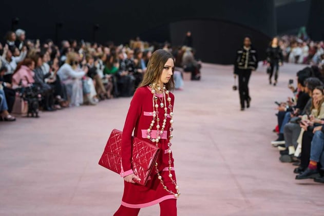 Chanel Just Dropped €80M on Turning Trash into Luxury
