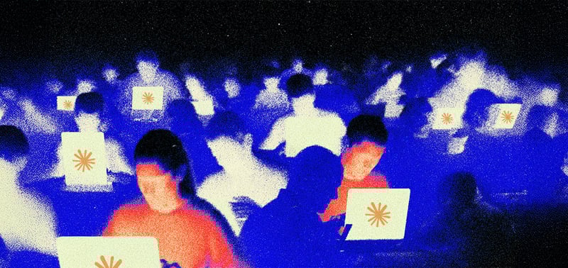 Claude booms, uptime falters, users get new limits