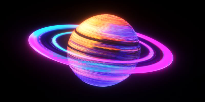 Space Mining: The Next Frontier for Crypto?