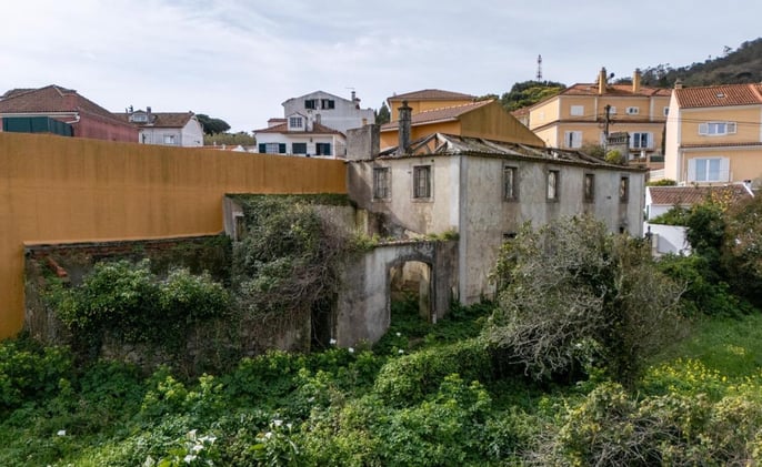 Off Market: Build Your Dream Home In Portugal