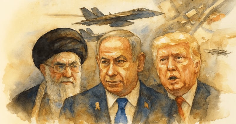 Crise Iran-Israël : Décryptage des risques