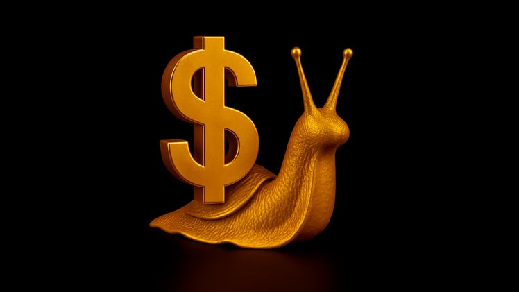 Se esforço desse dinheiro, todo burro seria CEO