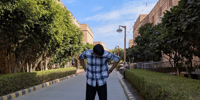 Originals #2 – Putting Myself Out There