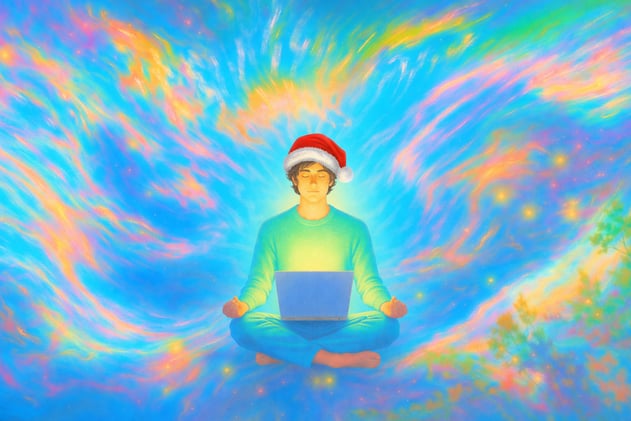 Keep building. Stay aligned.