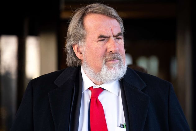 GOP Congressman Doug LaMalfa Dies at 65